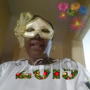 Meet your Posher, Yvette